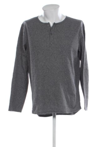 Мъжки пуловер H&M, Размер XXL, Цвят Сив, Цена 18,40 €