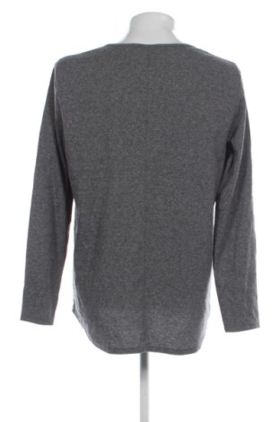 Мъжки пуловер H&M, Размер XXL, Цвят Сив, Цена 18,40 €