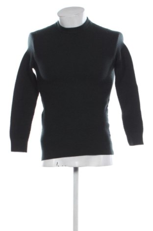 Męski sweter H&M, Rozmiar XS, Kolor Zielony, Cena 96,45 zł