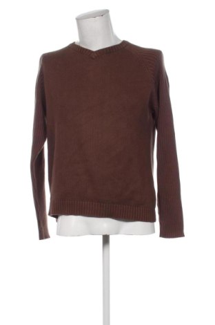 Pánsky sveter  H&M Divided, Veľkosť M, Farba Hnedá, Cena  17,84 €