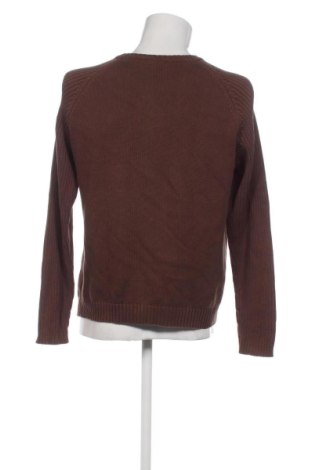 Pánsky sveter  H&M Divided, Veľkosť M, Farba Hnedá, Cena  17,84 €