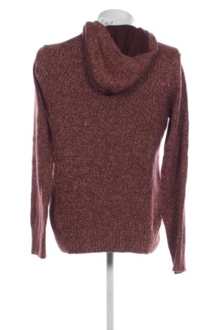 Męski sweter H&M L.O.G.G., Rozmiar M, Kolor Kolorowy, Cena 95,59 zł