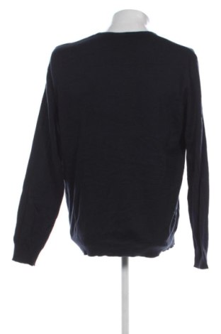 Мъжки пуловер Henbury, Размер L, Цвят Син, Цена 25,05 €