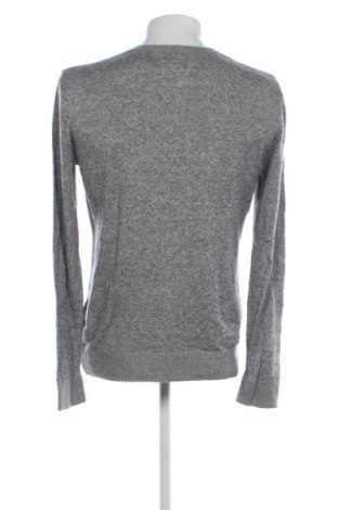 Herrenpullover Hollister, Größe M, Farbe Grau, Preis 31,99 €