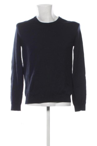 Мъжки пуловер Hugo Boss, Размер XL, Цвят Син, Цена 132,93 €