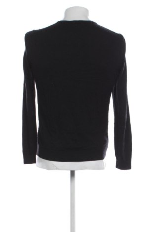 Ανδρικό πουλόβερ Hugo Boss, Μέγεθος S, Χρώμα Μαύρο, Τιμή 83,99 €