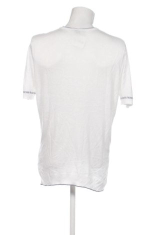 Мъжки пуловер Hugo Boss, Размер XL, Цвят Бял, Цена 71,58 €