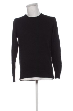 Pulover de bărbați Identic, Mărime M, Culoare Negru, Preț 93,00 Lei