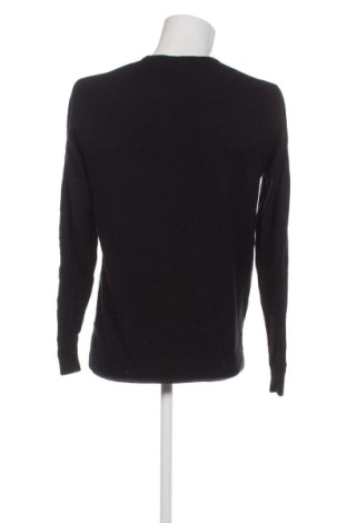 Pulover de bărbați Identic, Mărime M, Culoare Negru, Preț 93,00 Lei