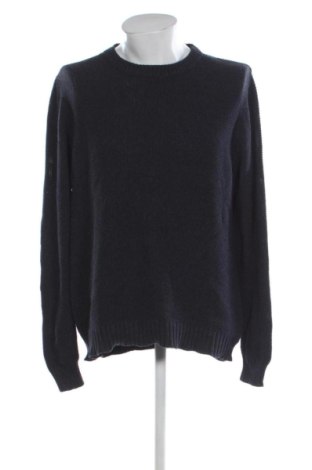 Мъжки пуловер Identic, Размер XL, Цвят Син, Цена 18,40 €