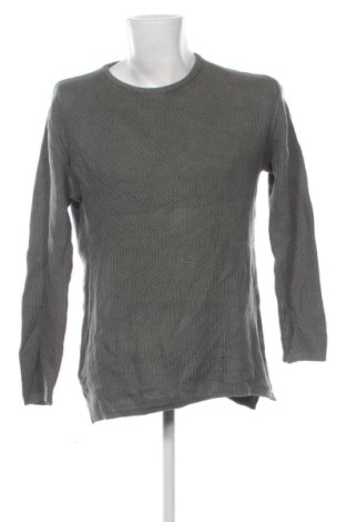 Herrenpullover Industrie, Größe S, Farbe Grün, Preis € 29,99