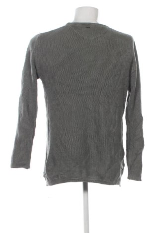 Herrenpullover Industrie, Größe S, Farbe Grün, Preis € 29,99