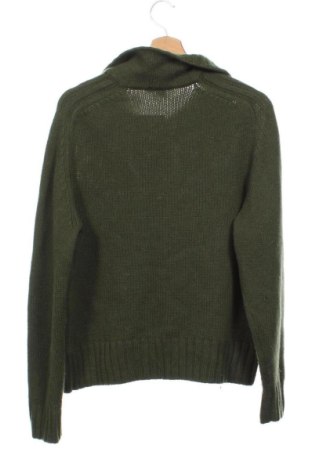 Мъжки пуловер J.Crew, Размер M, Цвят Зелен, Цена 52,75 €