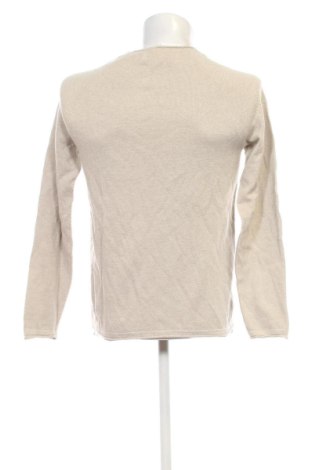 Pánsky sveter  Jack & Jones, Veľkosť M, Farba Béžová, Cena  24,95 €