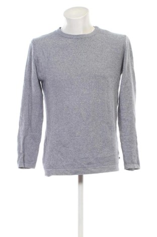 Férfi pulóver Jack & Jones, Méret L, Szín Kék, Ár 10 559 Ft