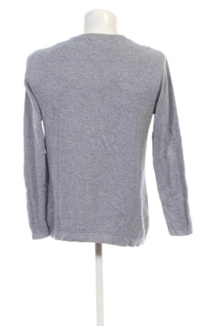 Férfi pulóver Jack & Jones, Méret L, Szín Kék, Ár 10 559 Ft