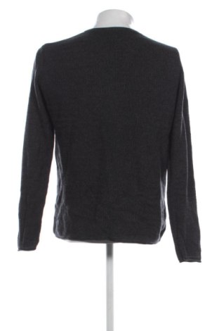 Herrenpullover Jack & Jones, Größe L, Farbe Grau, Preis € 16,99