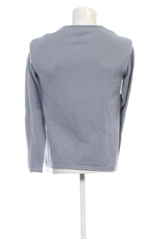 Мъжки пуловер Jack & Jones, Размер M, Цвят Сив, Цена 21,00 €