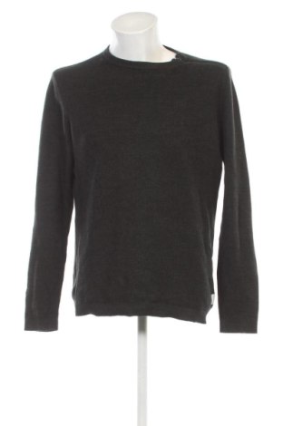 Pánský svetr  Jack & Jones, Velikost L, Barva Zelená, Cena  629,00 Kč