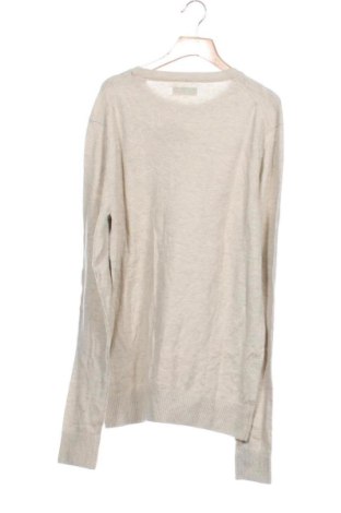 Мъжки пуловер Jack & Jones, Размер XS, Цвят Бежов, Цена 51,12 €