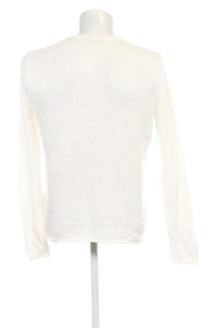 Férfi pulóver Jack & Jones, Méret L, Szín Fehér, Ár 10 559 Ft