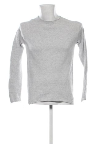Мъжки пуловер Jack & Jones, Размер S, Цвят Сив, Цена 8,18 €