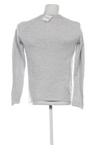 Мъжки пуловер Jack & Jones, Размер S, Цвят Сив, Цена 8,18 €