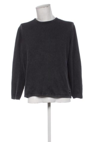 Мъжки пуловер Jack & Jones, Размер XXL, Цвят Черен, Цена 51,12 €