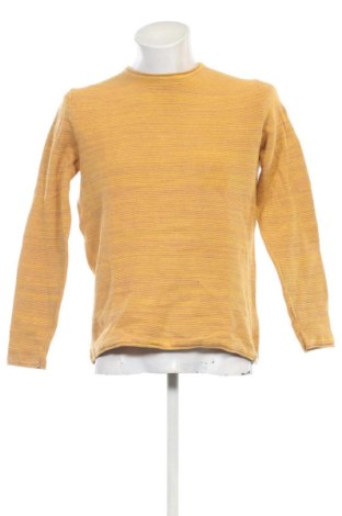Pánsky sveter  Jean Pascale, Veľkosť L, Farba Oranžová, Cena  21,95 €