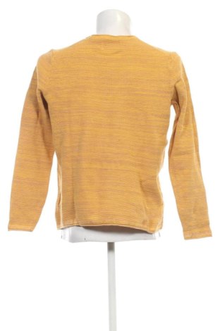 Pánsky sveter  Jean Pascale, Veľkosť L, Farba Oranžová, Cena  21,95 €