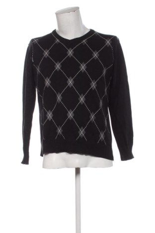 Herrenpullover John Devin, Größe L, Farbe Mehrfarbig, Preis 17,99 €, #136416298