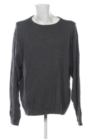Pánsky sveter  Kallspin, Veľkosť 3XL, Farba Sivá, Cena  29,95 €