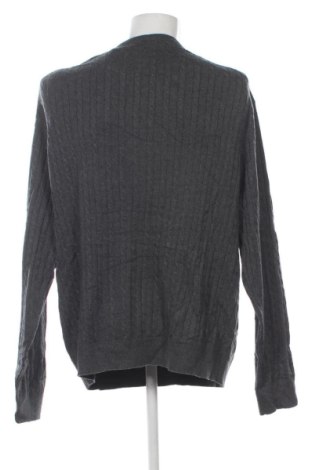 Pánsky sveter  Kallspin, Veľkosť 3XL, Farba Sivá, Cena  29,95 €