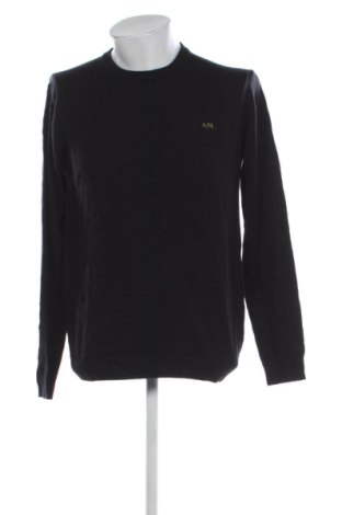 Мъжки пуловер Karl Lagerfeld, Размер M, Цвят Черен, Цена 107,37 €