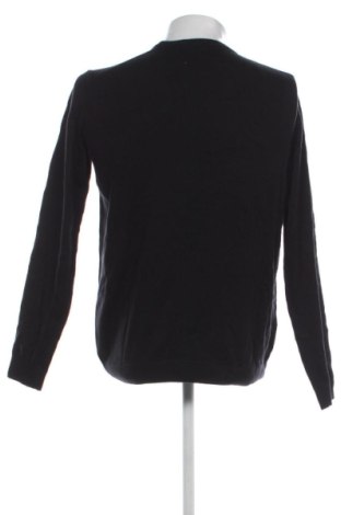 Мъжки пуловер Karl Lagerfeld, Размер M, Цвят Черен, Цена 107,37 €