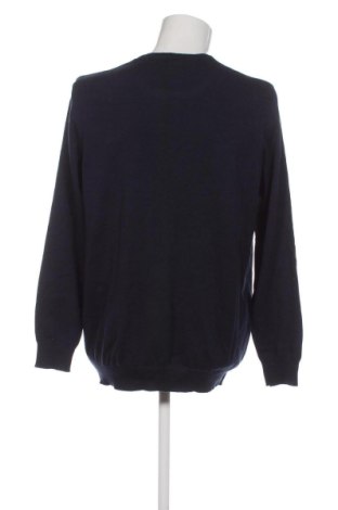Мъжки пуловер Kiabi, Размер XXL, Цвят Син, Цена 18,00 €