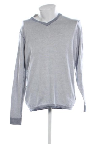 Herrenpullover Lee Cooper, Größe XL, Farbe Grau, Preis € 24,55