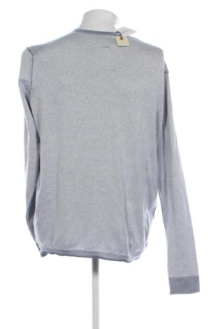 Herrenpullover Lee Cooper, Größe XL, Farbe Grau, Preis € 24,55