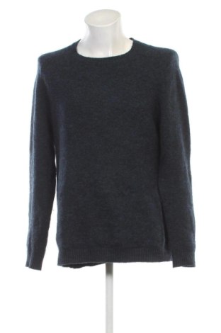 Męski sweter Lexington, Rozmiar XL, Kolor Niebieski, Cena 282,25 zł