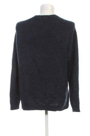 Męski sweter Lexington, Rozmiar XL, Kolor Niebieski, Cena 282,25 zł