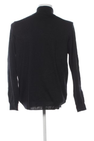 Pánský svetr  Lyle & Scott, Velikost XL, Barva Černá, Cena  2 129,00 Kč