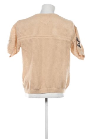 Pánsky sveter  Manfinity, Veľkosť L, Farba Béžová, Cena  25,00 €