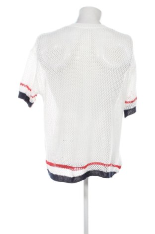 Pánsky sveter  Manfinity, Veľkosť L, Farba Biela, Cena  25,00 €