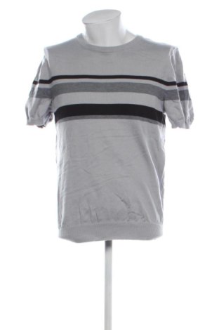 Pánsky sveter  Manfinity, Veľkosť L, Farba Sivá, Cena  29,95 €
