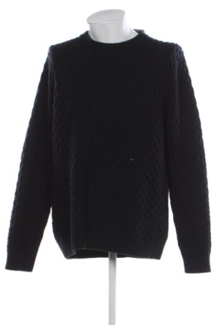 Męski sweter Mango, Rozmiar XXL, Kolor Kolorowy, Cena 91,09 zł