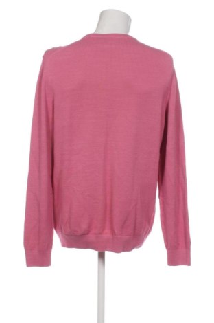Pulover de bărbați Marc O'Polo, Mărime XL, Culoare Roz, Preț 276,30 Lei