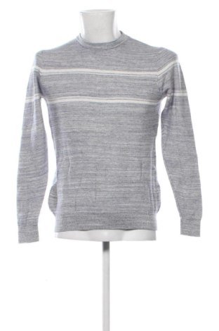 Мъжки пуловер Marks & Spencer, Размер M, Цвят Син, Цена 14,31 €