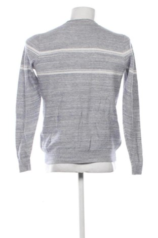 Мъжки пуловер Marks & Spencer, Размер M, Цвят Син, Цена 14,31 €