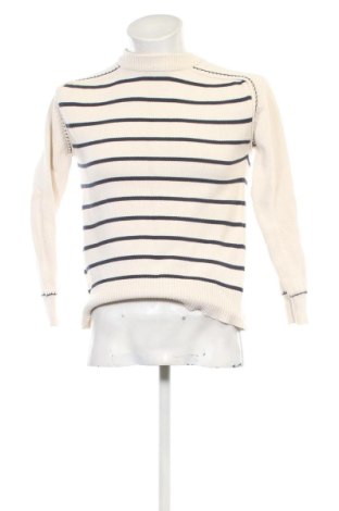 Мъжки пуловер Marks & Spencer, Размер S, Цвят Многоцветен, Цена 13,81 €