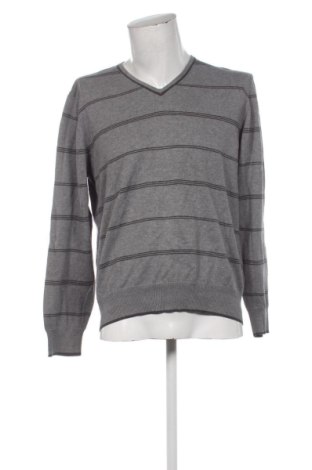 Męski sweter Marks & Spencer, Rozmiar L, Kolor Kolorowy, Cena 74,01 zł